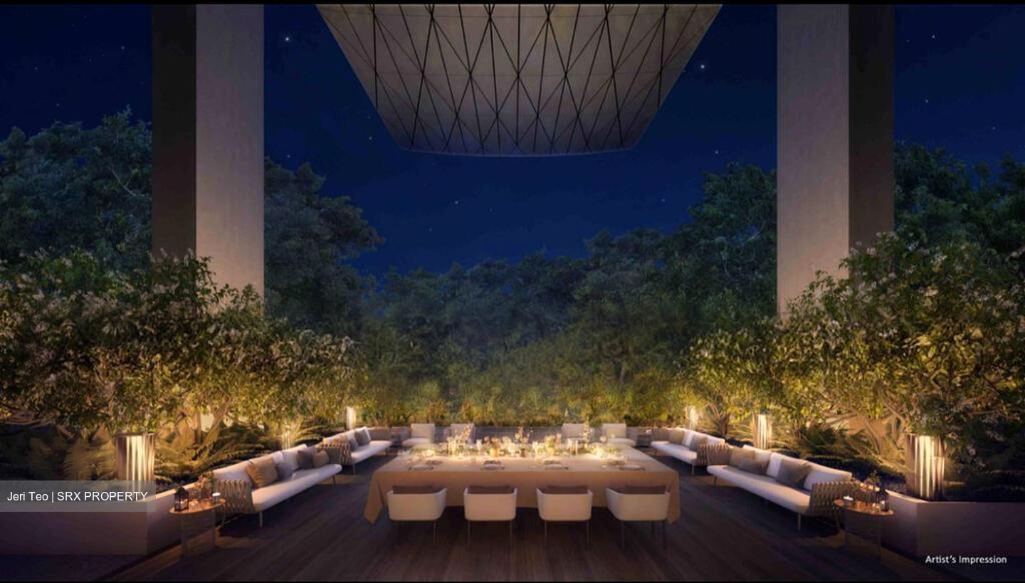 Boulevard 88 (D10), Apartment #495818651